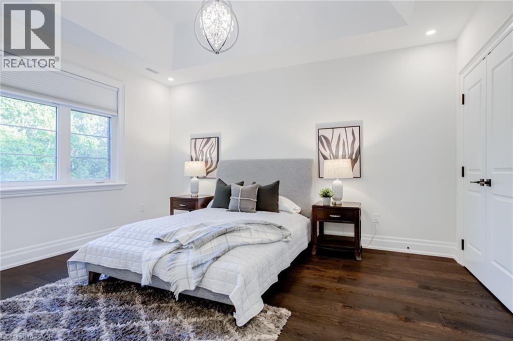 126 Mcgregor Crescent, Ancaster, Ontario  L9G 1B5 - Photo 32 - 40803364