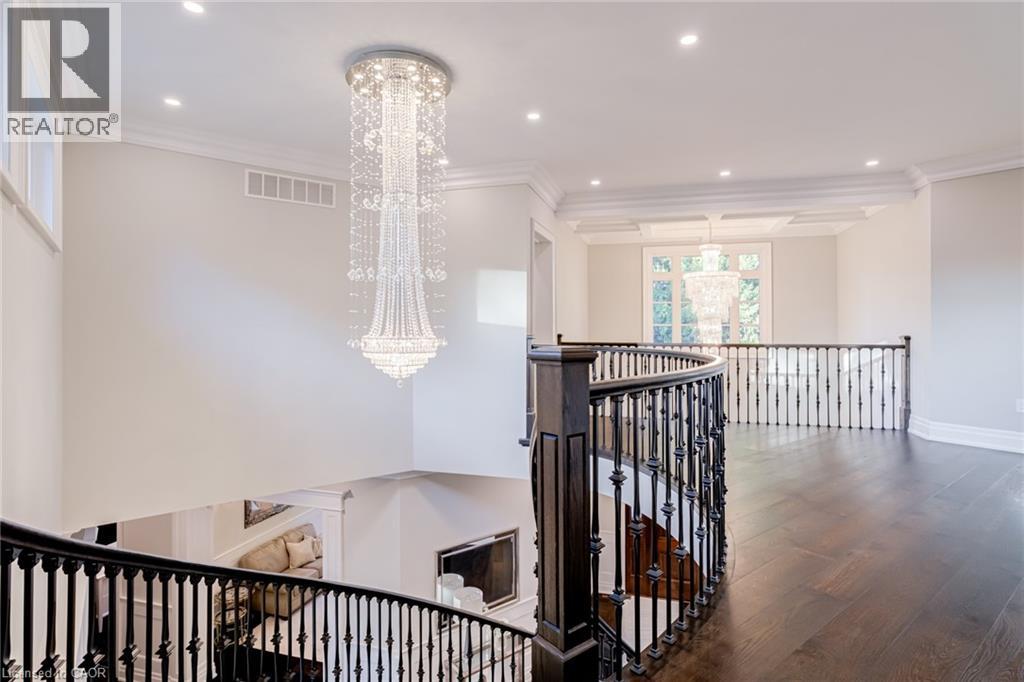 126 Mcgregor Crescent, Ancaster, Ontario  L9G 1B5 - Photo 23 - 40803364