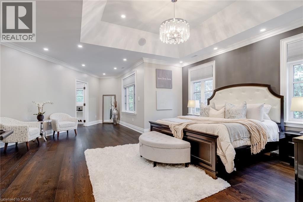 126 Mcgregor Crescent, Ancaster, Ontario  L9G 1B5 - Photo 24 - 40803364