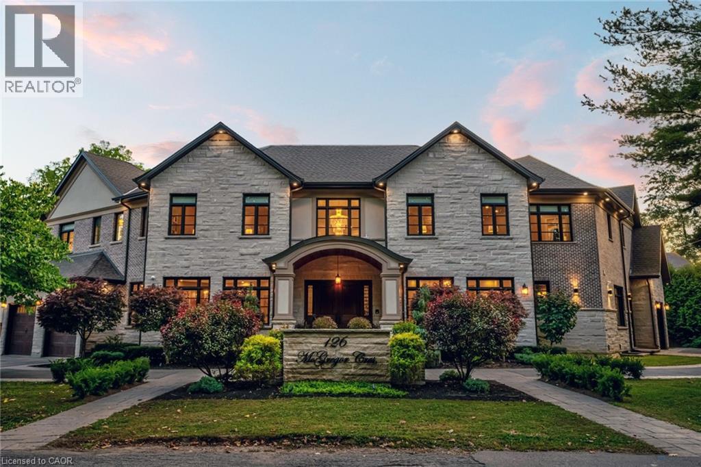 126 Mcgregor Crescent, Ancaster, Ontario  L9G 1B5 - Photo 1 - 40803364