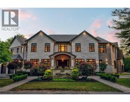 126 MCGREGOR Crescent, Ancaster, Ontario