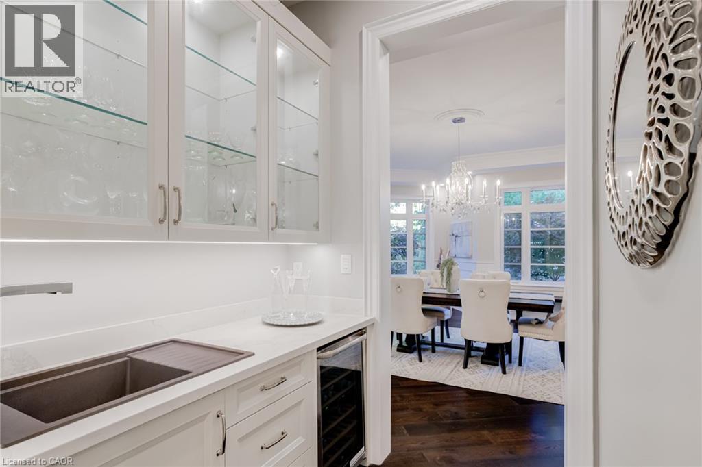 126 Mcgregor Crescent, Ancaster, Ontario  L9G 1B5 - Photo 16 - 40803364