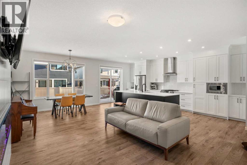 40 West Grove Link Sw, Calgary, Alberta  T3H 6E3 - Photo 6 - A2278281