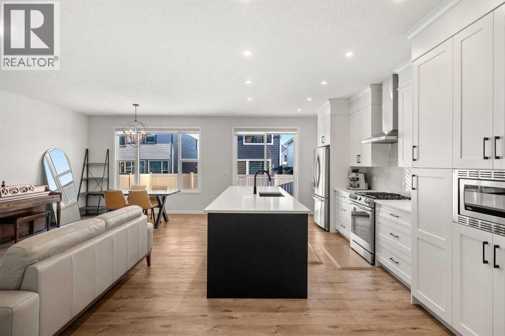 40 West Grove Link Sw, Calgary, Alberta  T3H 6E3 - Photo 13 - A2278281