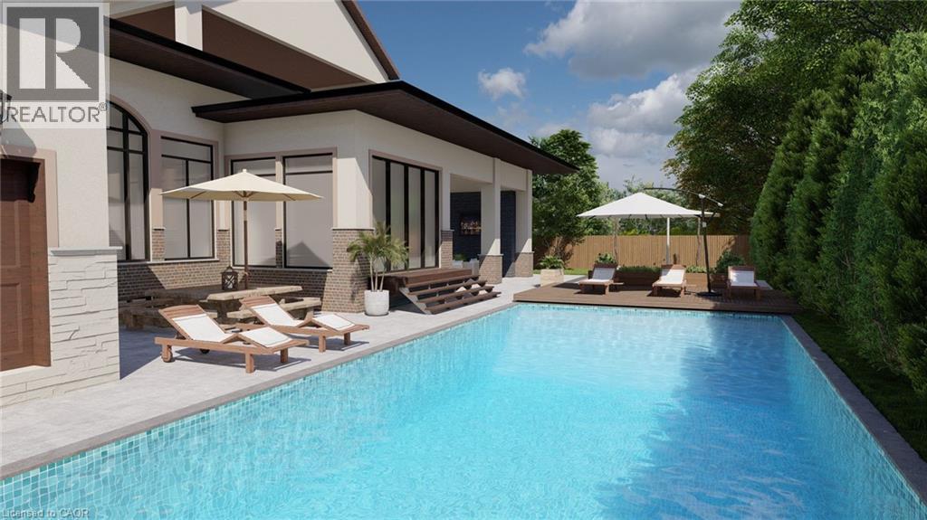 126 Mcgregor Crescent, Ancaster, Ontario  L9G 1B5 - Photo 45 - 40803364