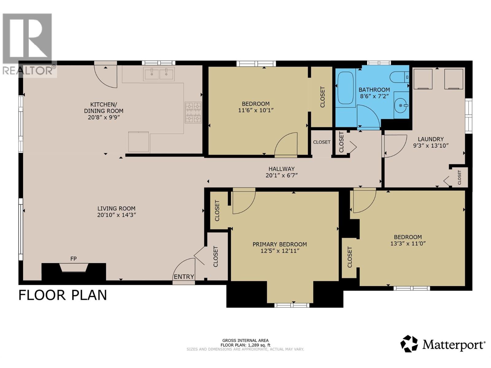 1815 2nd Street S, Cranbrook, British Columbia  V1C 1C6 - Photo 17 - 10374905