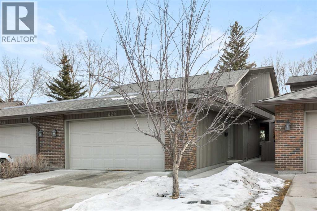 825, 860 Midridge Drive Se, Calgary, Alberta  T2X 1K1 - Photo 1 - A2283660