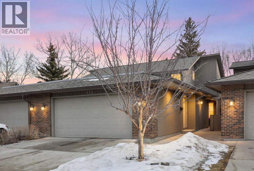 825, 860 Midridge Drive Se, Calgary, Alberta  T2X 1K1 - Photo 2 - A2283660