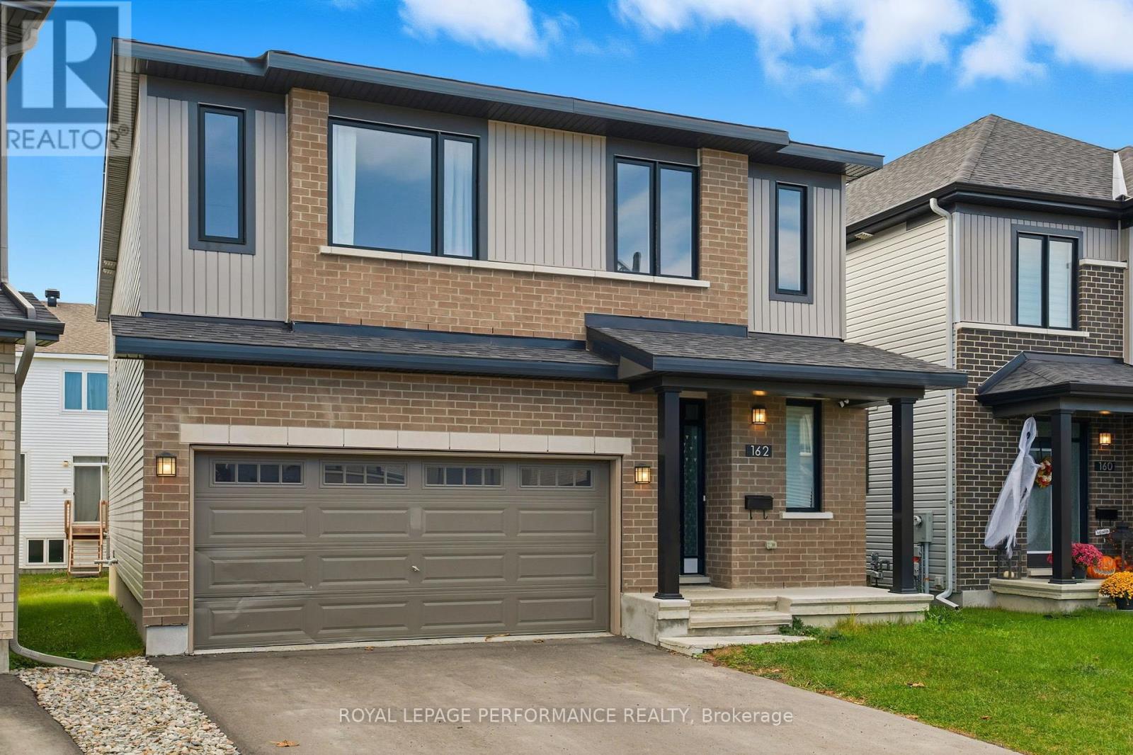 162 LUMEN PLACE, Ottawa, Ontario