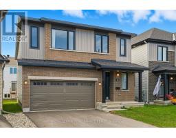 162 LUMEN PLACE, Ottawa, Ontario