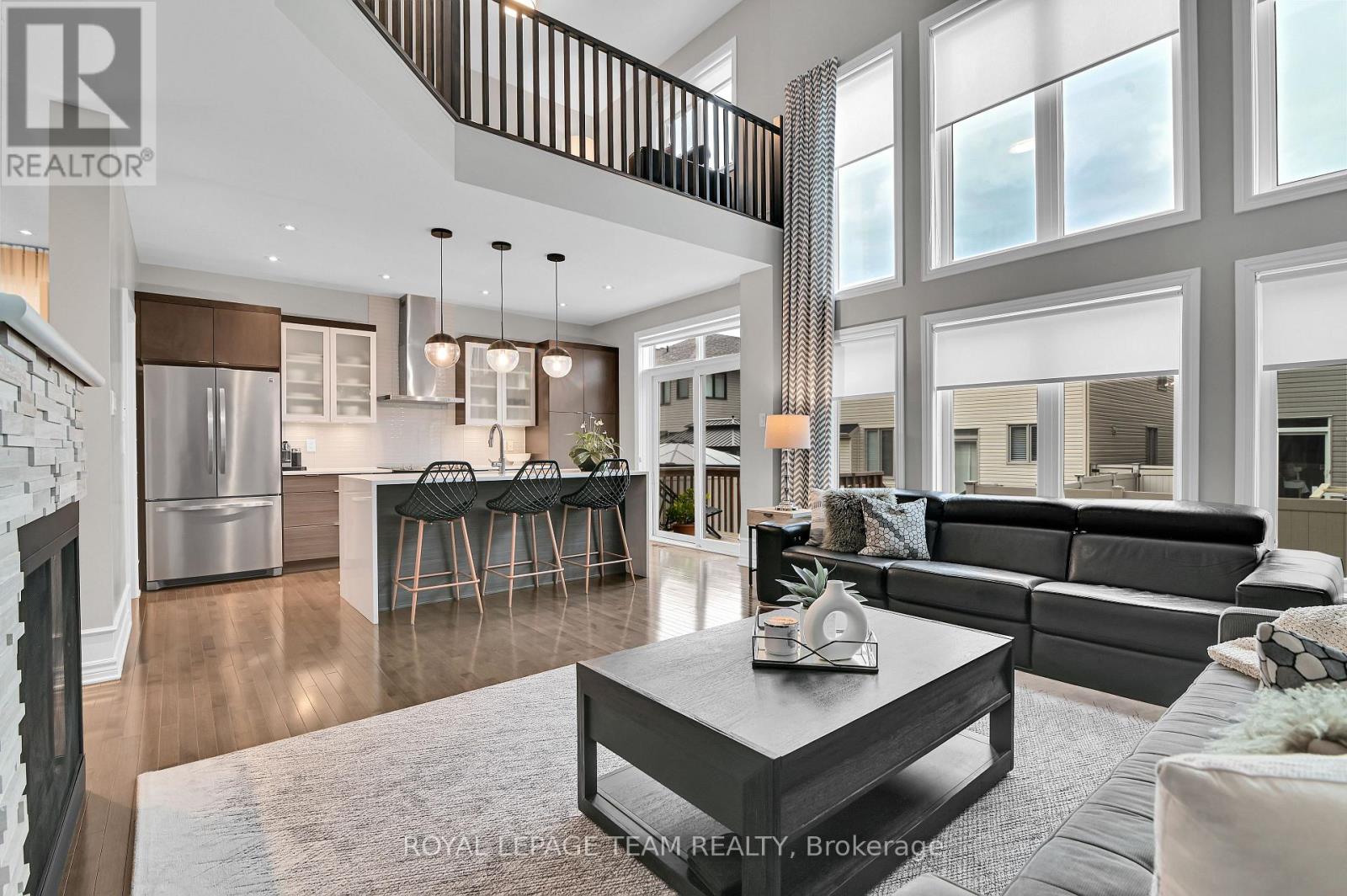 743 Brian Good Avenue, Ottawa, Ontario  K4M 0E3 - Photo 17 - X12763654