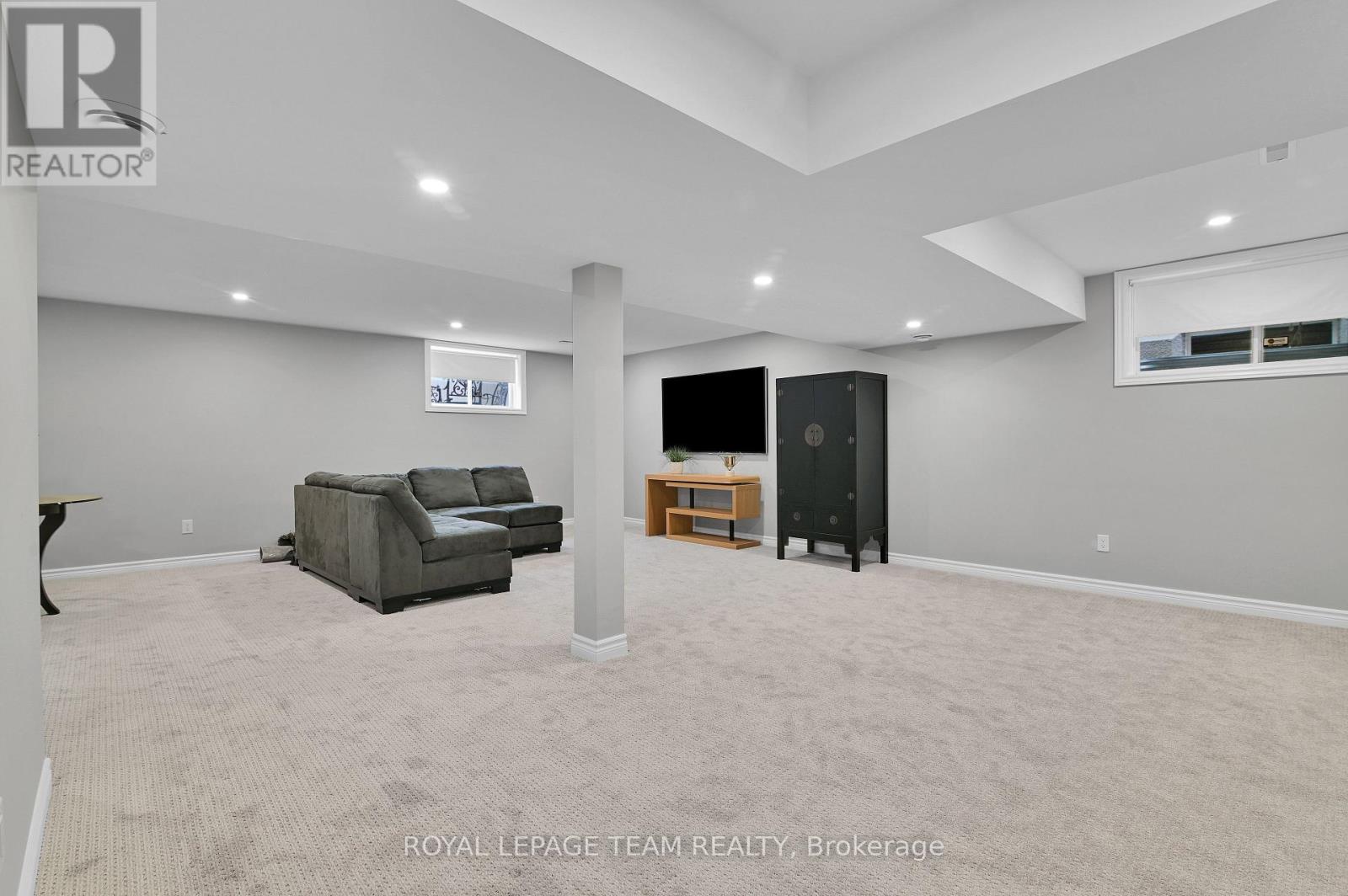 743 Brian Good Avenue, Ottawa, Ontario  K4M 0E3 - Photo 34 - X12763654