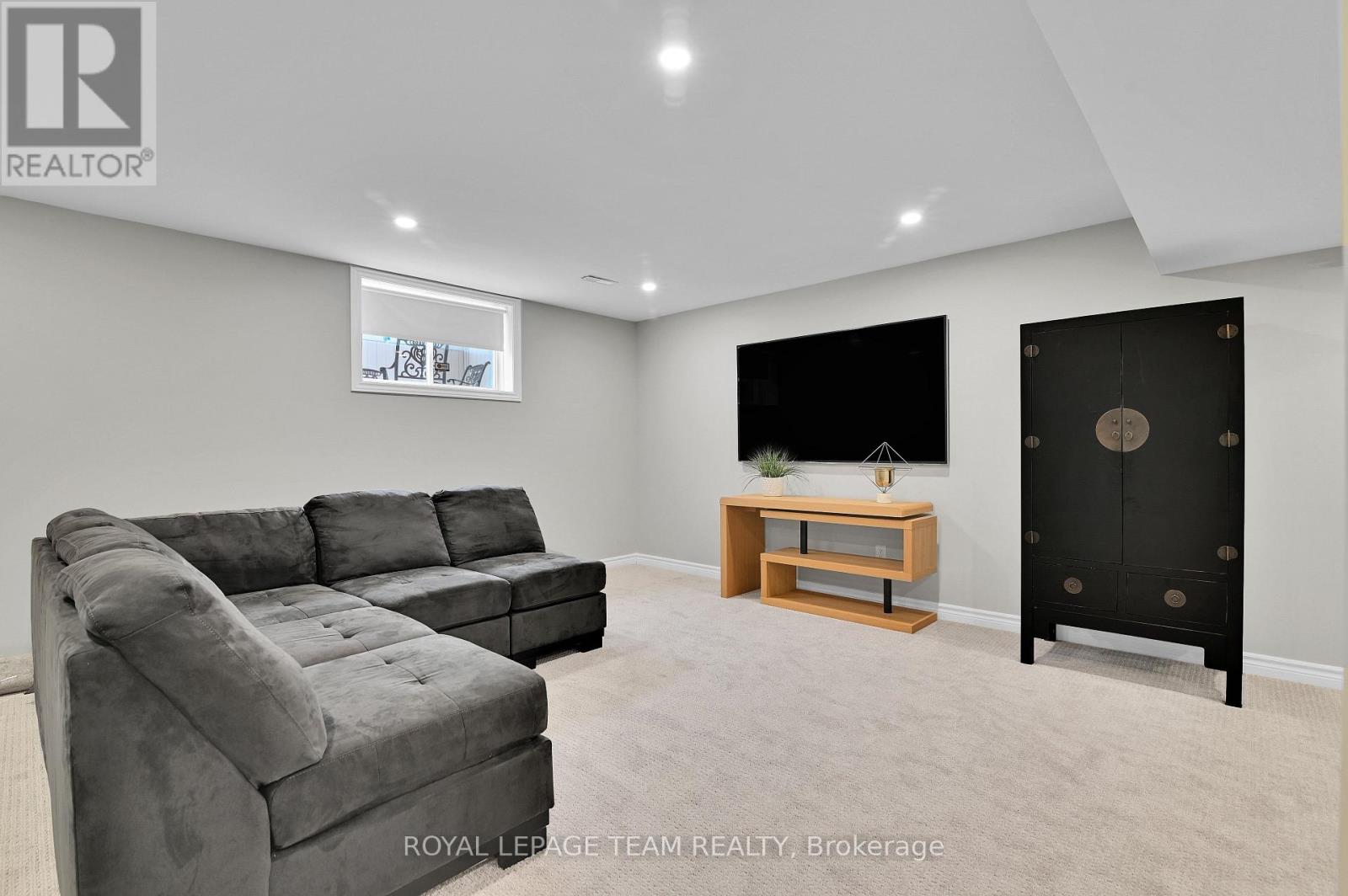 743 Brian Good Avenue, Ottawa, Ontario  K4M 0E3 - Photo 37 - X12763654