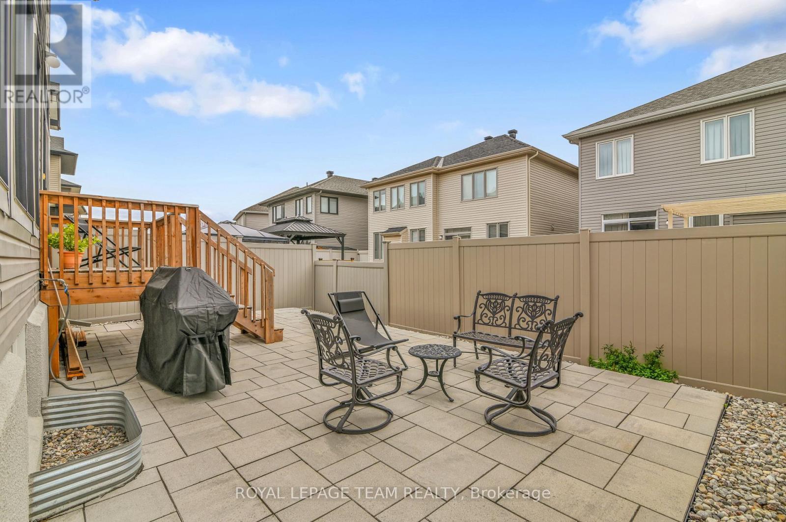 743 Brian Good Avenue, Ottawa, Ontario  K4M 0E3 - Photo 41 - X12763654