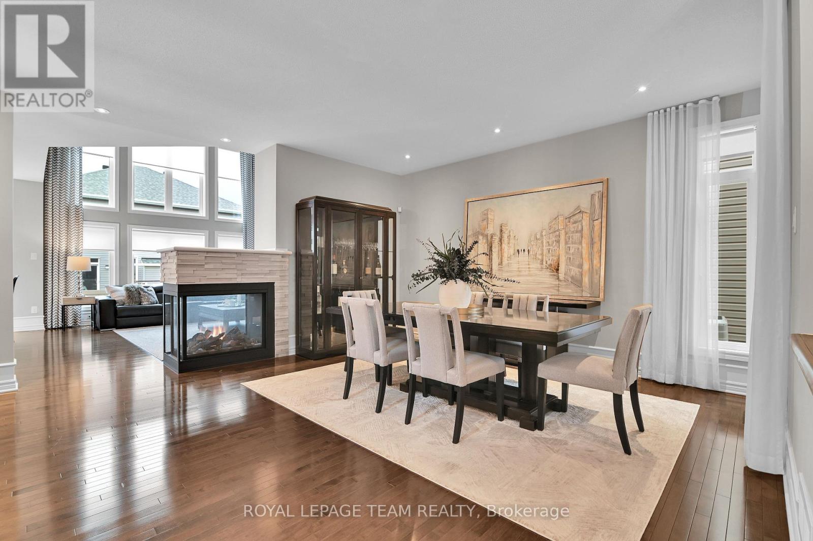 743 Brian Good Avenue, Ottawa, Ontario  K4M 0E3 - Photo 8 - X12763654