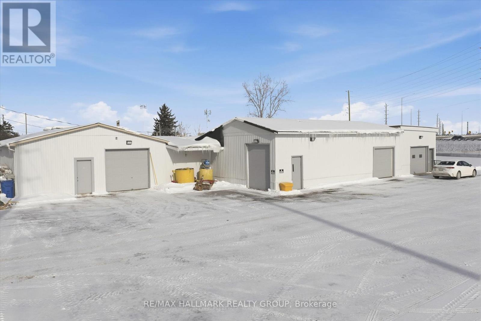 2 - 1215 RAINBOW STREET, Ottawa, Ontario