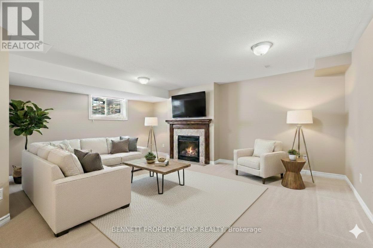 255 Mojave Crescent, Ottawa, Ontario  K2S 0H6 - Photo 15 - X12763716