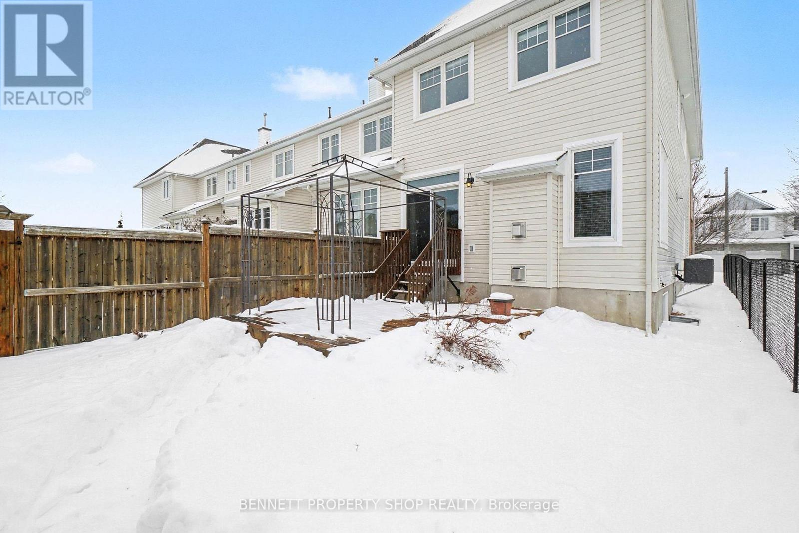 255 Mojave Crescent, Ottawa, Ontario  K2S 0H6 - Photo 16 - X12763716