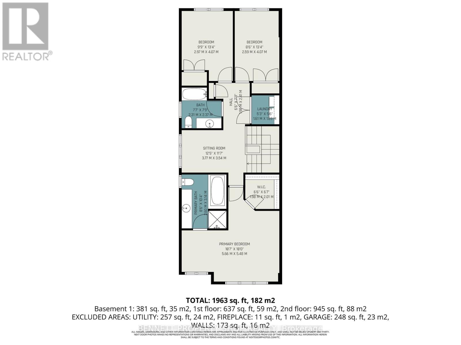 255 Mojave Crescent, Ottawa, Ontario  K2S 0H6 - Photo 18 - X12763716