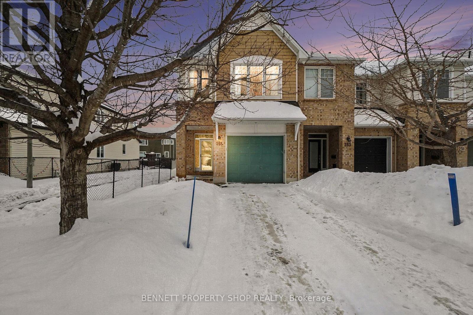 255 Mojave Crescent, Ottawa, Ontario  K2S 0H6 - Photo 20 - X12763716