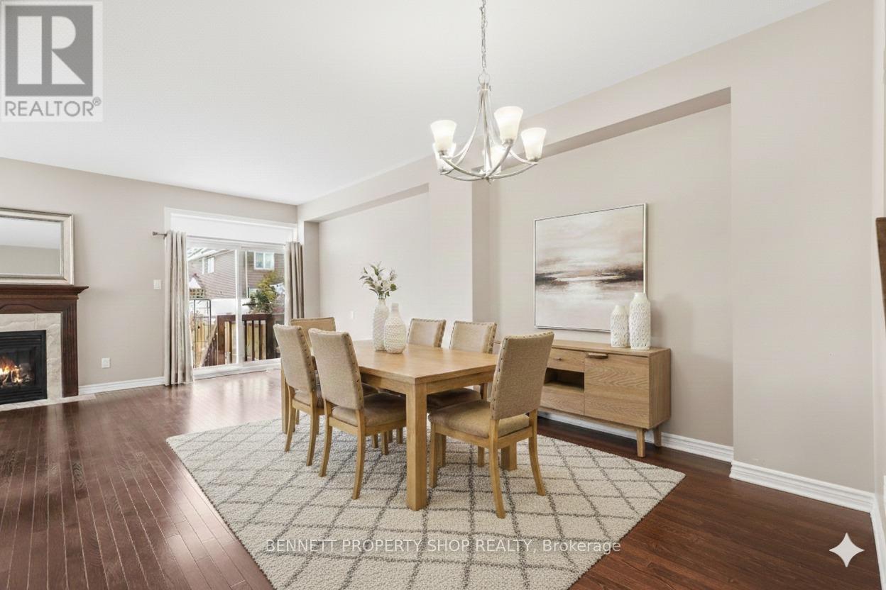 255 Mojave Crescent, Ottawa, Ontario  K2S 0H6 - Photo 6 - X12763716
