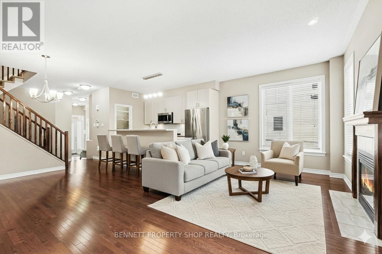 255 Mojave Crescent, Ottawa, Ontario  K2S 0H6 - Photo 7 - X12763716