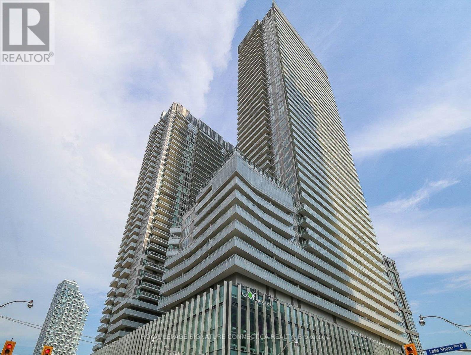 1609 - 15 Lower Jarvis Street, Toronto, Ontario  M5E 1R7 - Photo 1 - C12762362