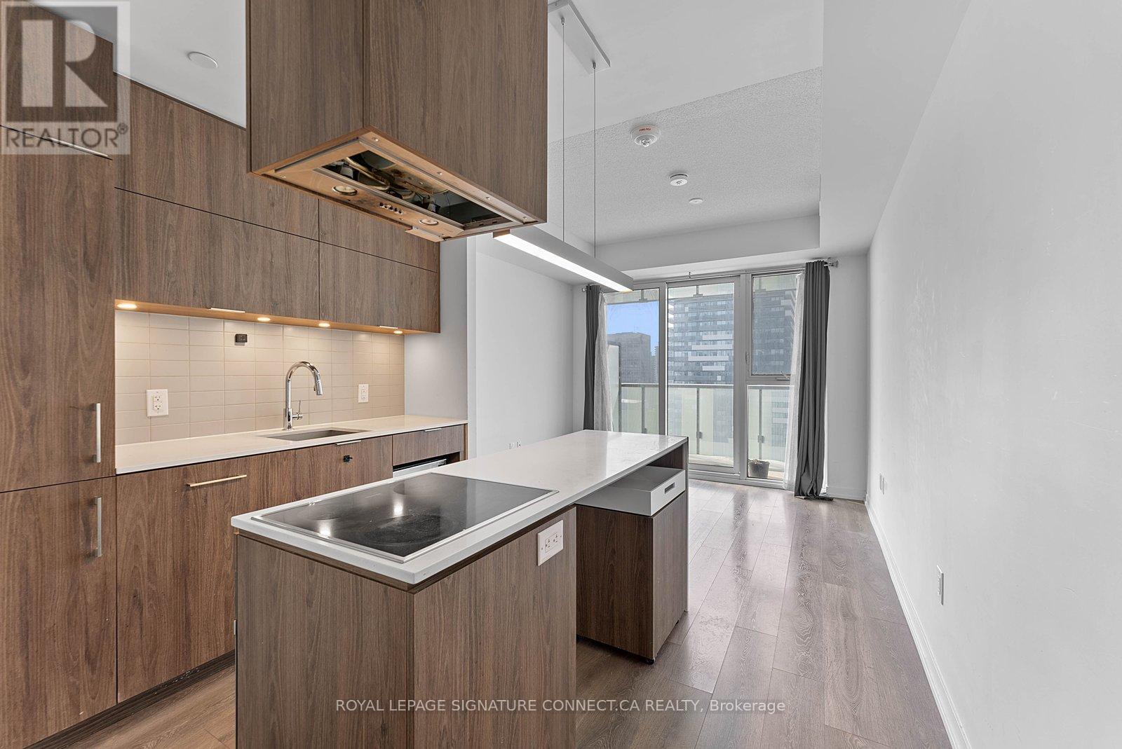 1609 - 15 Lower Jarvis Street, Toronto, Ontario  M5E 1R7 - Photo 3 - C12762362