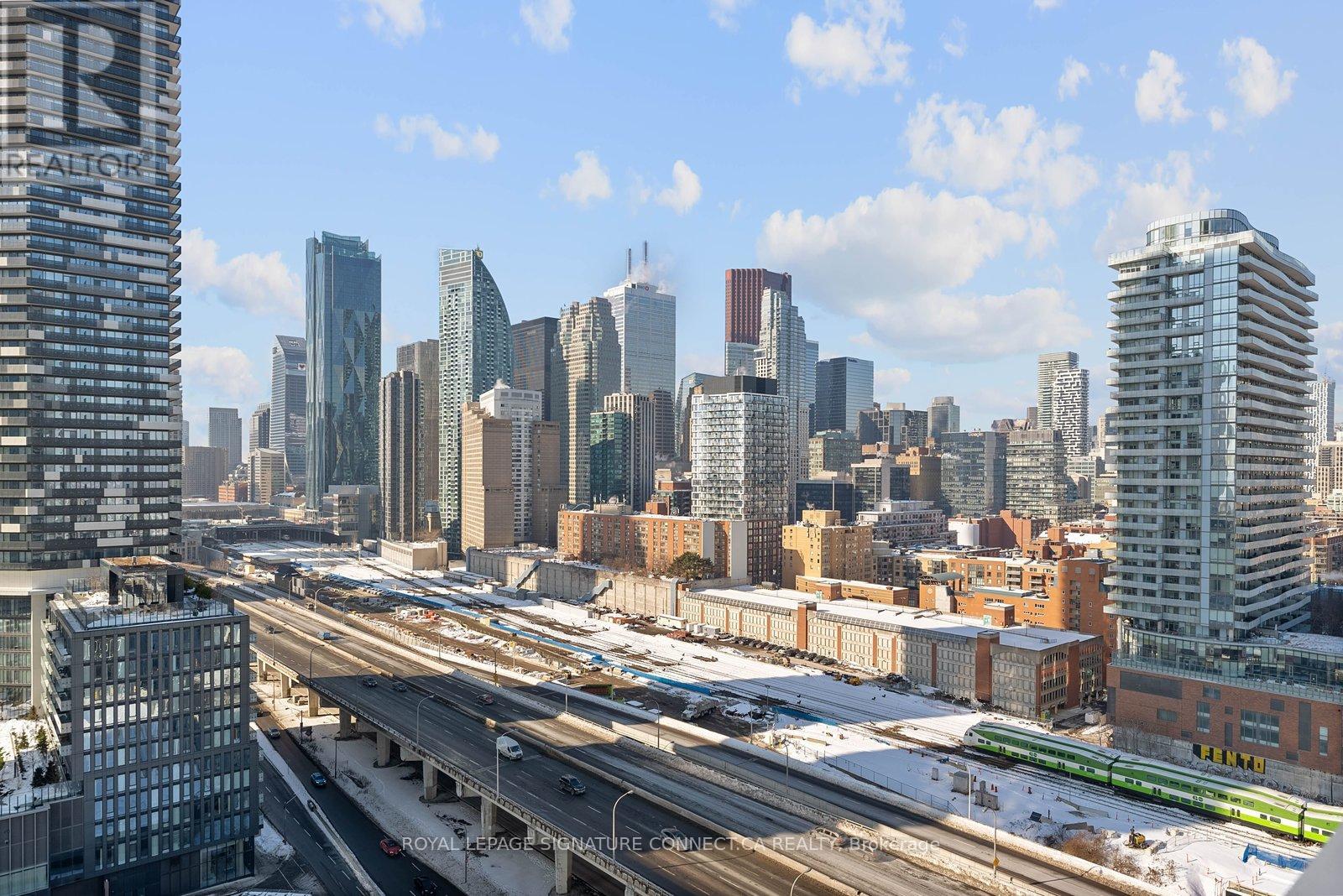 1609 - 15 Lower Jarvis Street, Toronto, Ontario  M5E 1R7 - Photo 21 - C12762362