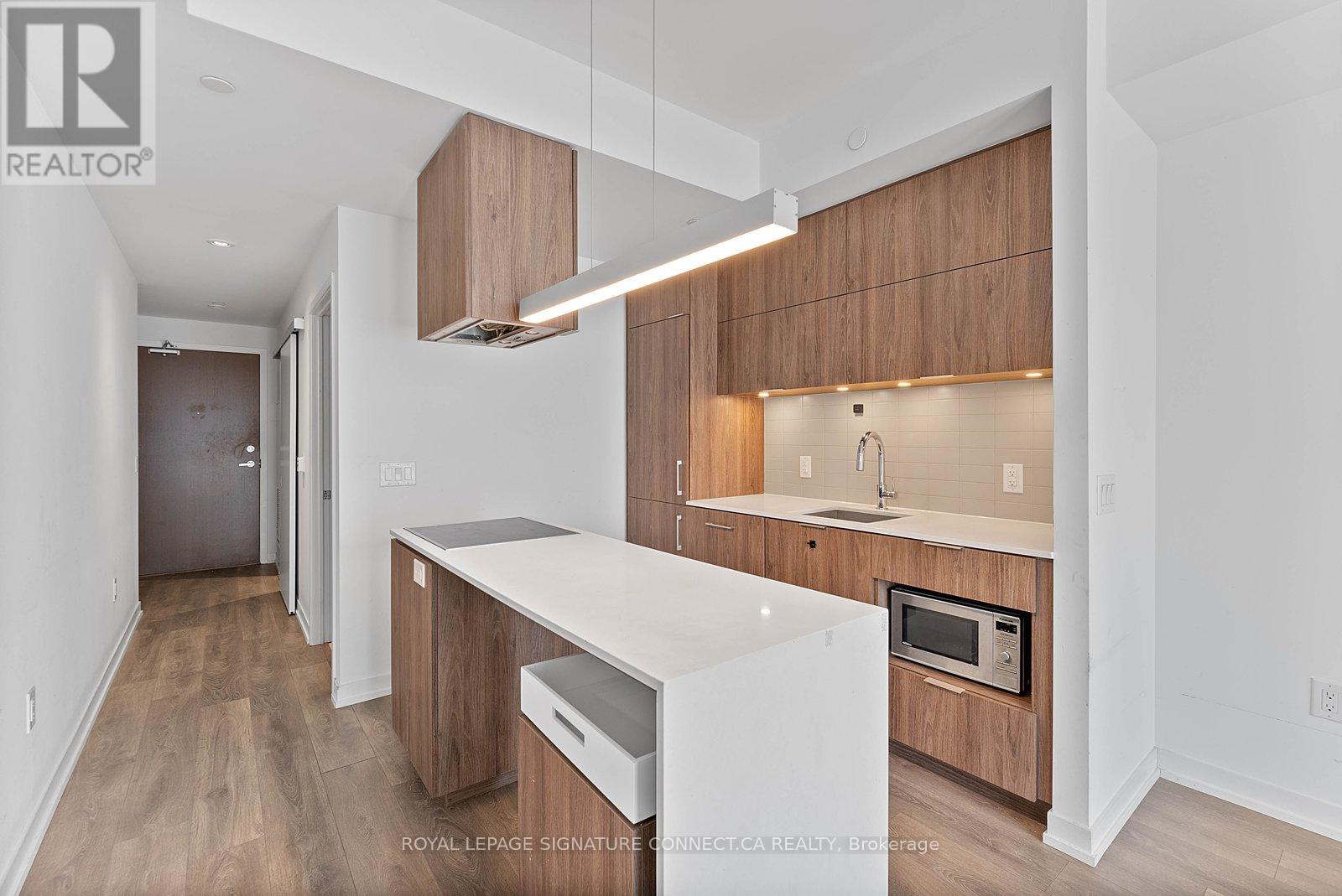 1609 - 15 Lower Jarvis Street, Toronto, Ontario  M5E 1R7 - Photo 4 - C12762362