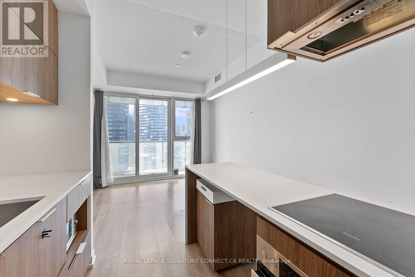 1609 - 15 Lower Jarvis Street, Toronto, Ontario  M5E 1R7 - Photo 9 - C12762362