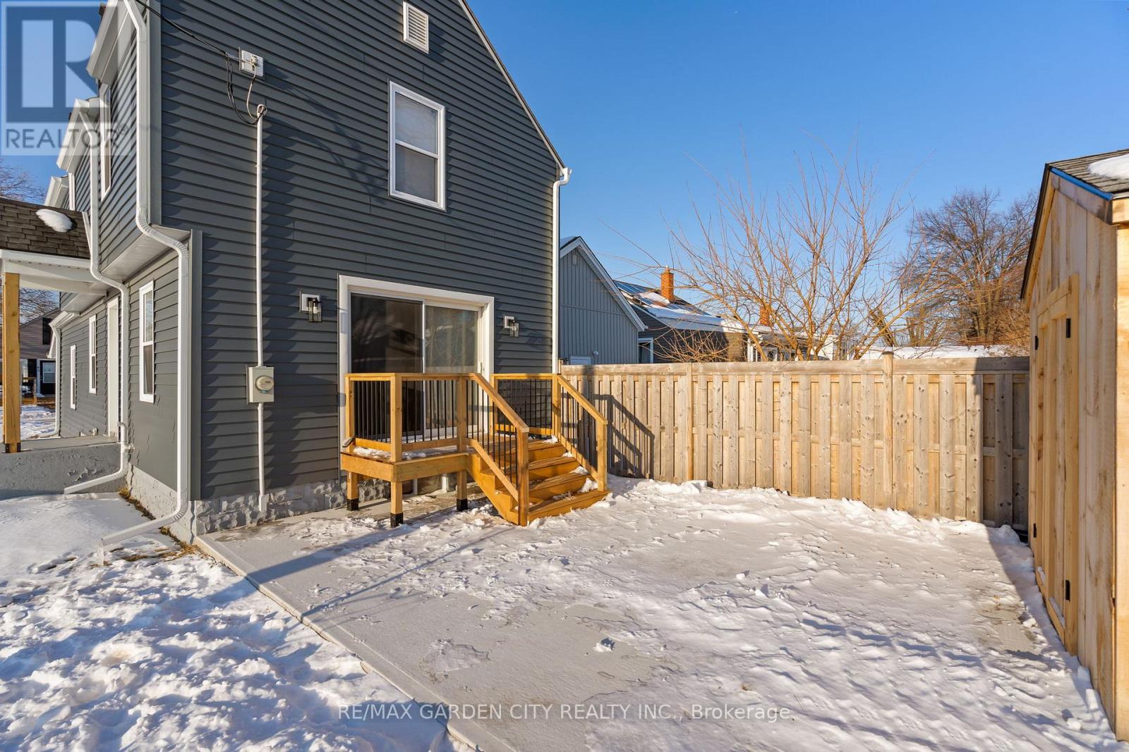 64 Vale Avenue, St. Catharines, Ontario  L2R 1T6 - Photo 26 - X12758870