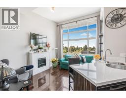 604 22318 LOUGHEED HIGHWAY, Maple Ridge, British Columbia