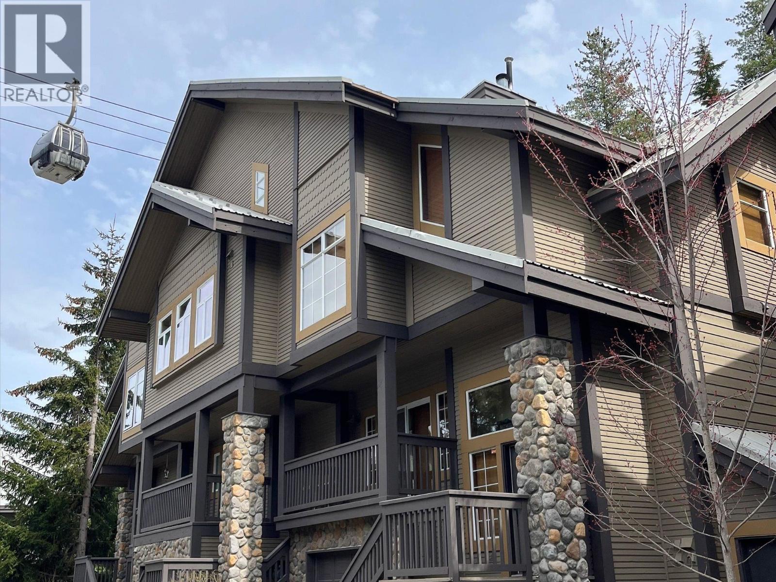 21 4501 Blackcomb Way, Whistler, British Columbia  V0N 1B4 - Photo 1 - R3087126