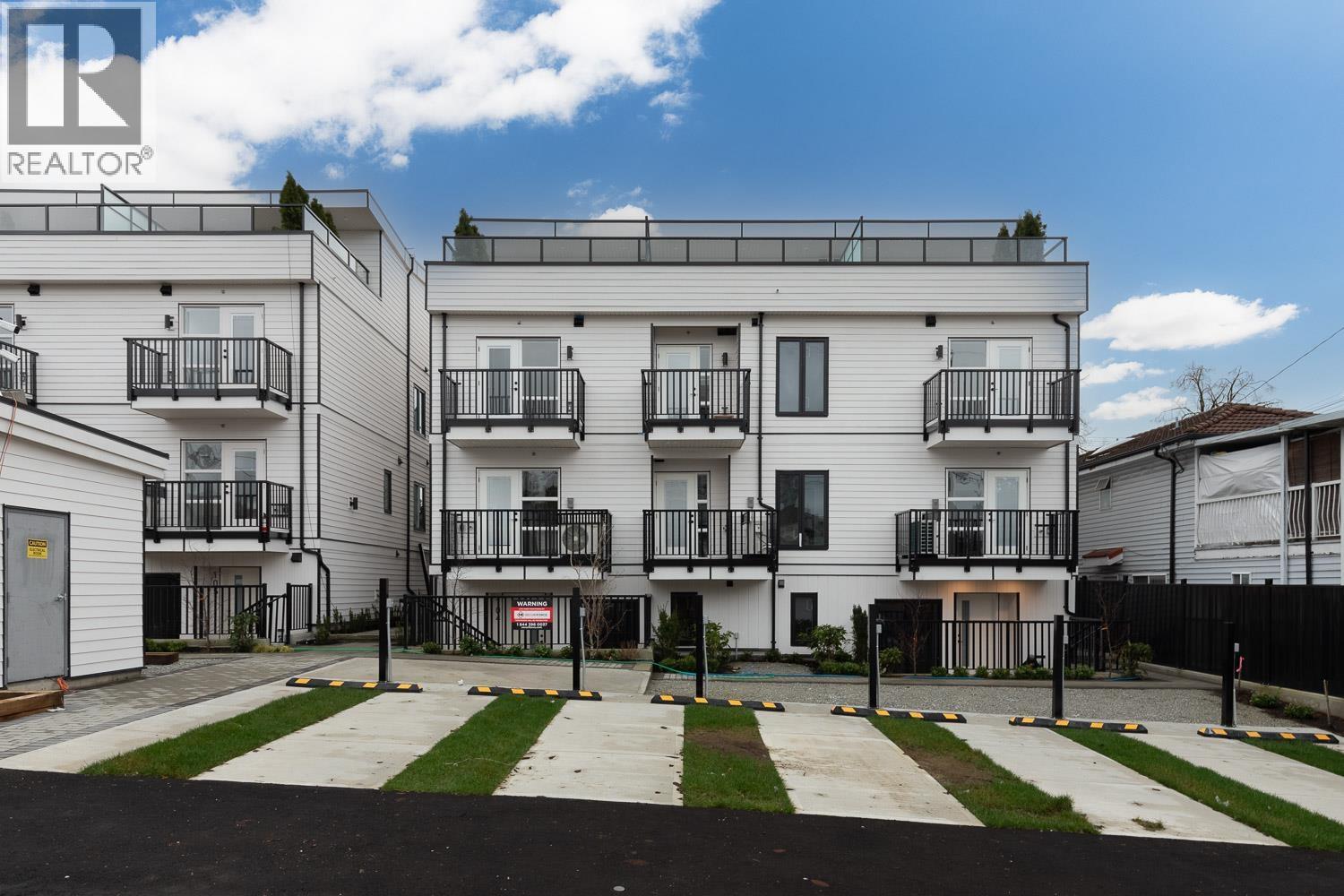 101 2329 E 34th Street, Vancouver, British Columbia  V5R 2S6 - Photo 22 - R3087133