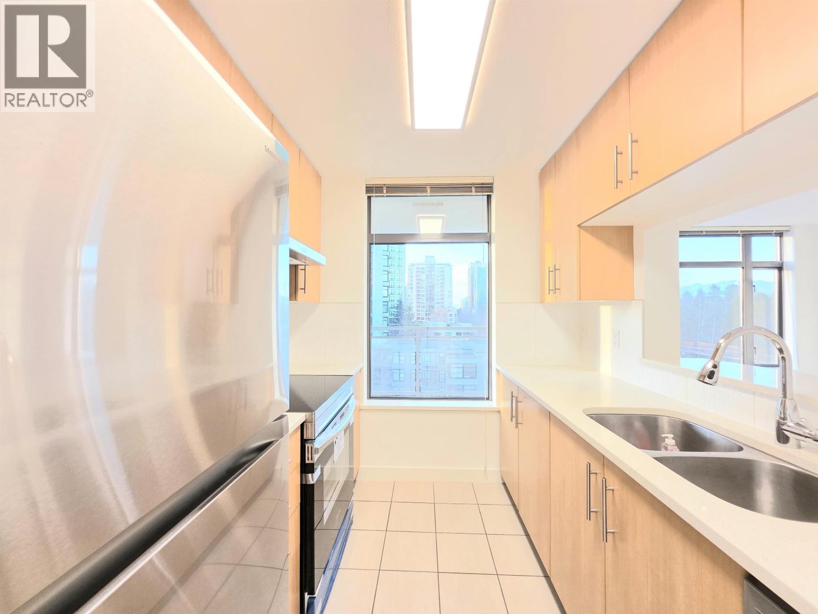 602 3660 Vanness Avenue, Vancouver, British Columbia  V5R 6H8 - Photo 12 - R3087140