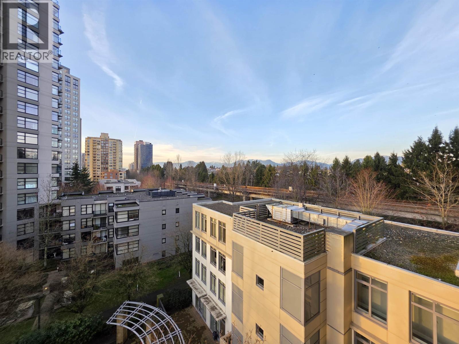 602 3660 Vanness Avenue, Vancouver, British Columbia  V5R 6H8 - Photo 28 - R3087140