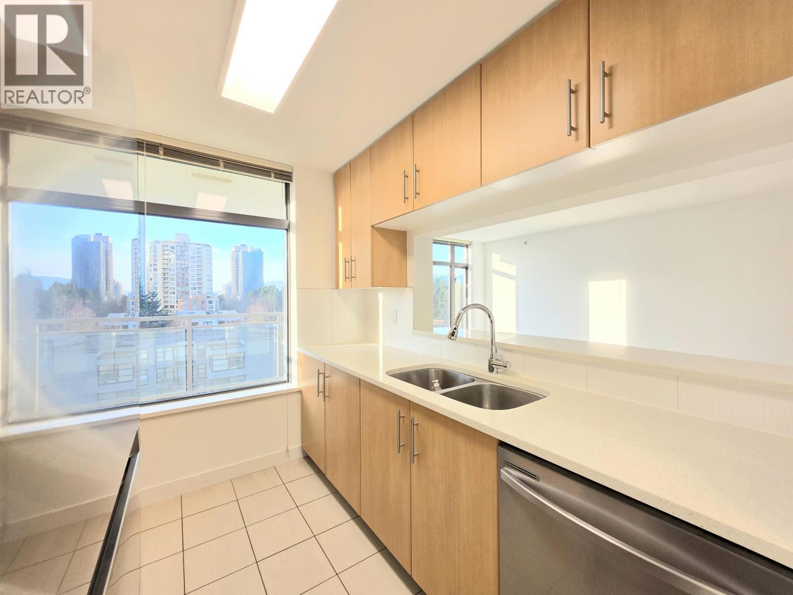 602 3660 Vanness Avenue, Vancouver, British Columbia  V5R 6H8 - Photo 9 - R3087140