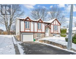 476 LAURIER BOULEVARD, Brockville, Ontario