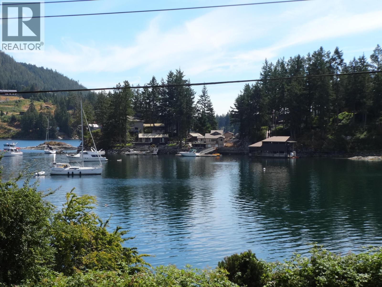 13173 Sexw'amin Street, Garden Bay, British Columbia  V0N 1S0 - Photo 27 - R3087143