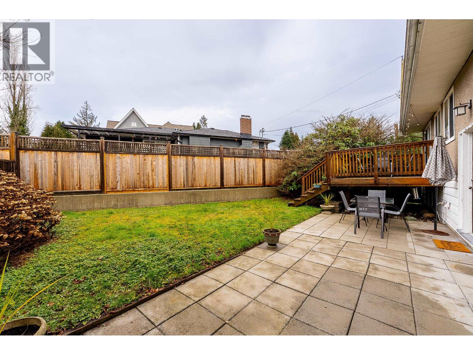 1771 Rideau Avenue, Coquitlam, British Columbia  V3J 3G9 - Photo 28 - R3087145