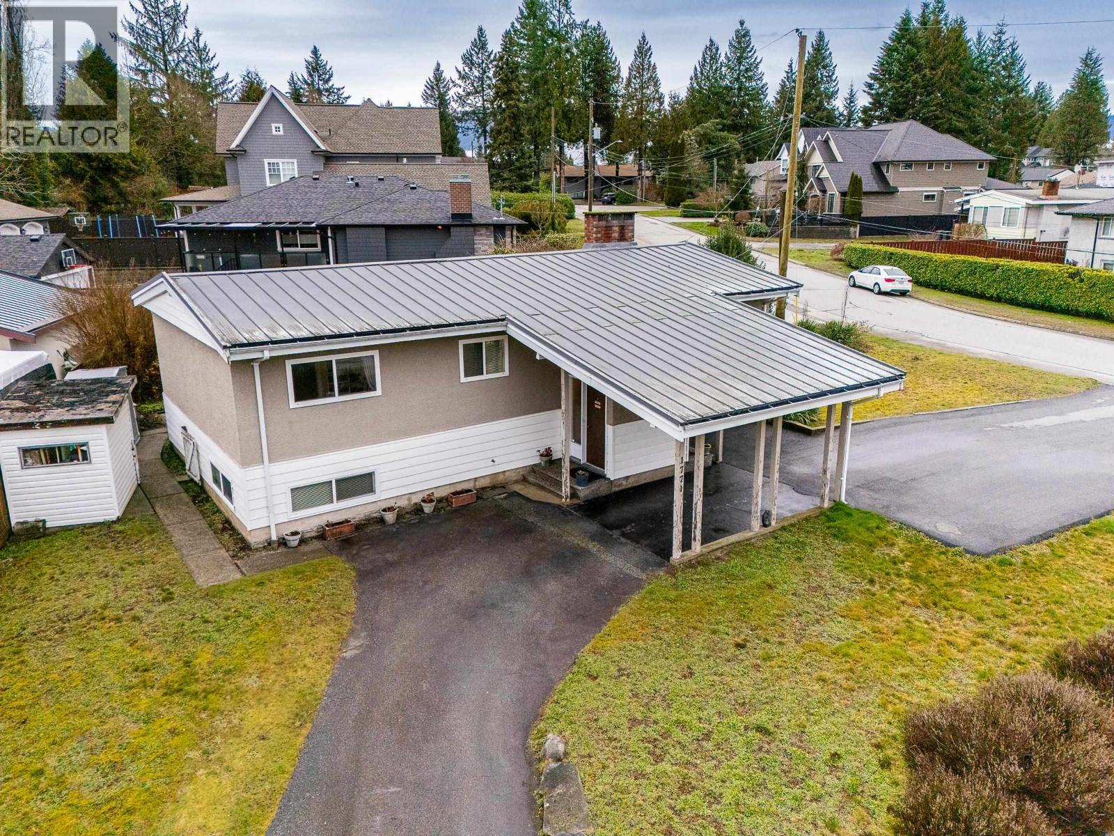 1771 Rideau Avenue, Coquitlam, British Columbia  V3J 3G9 - Photo 34 - R3087145