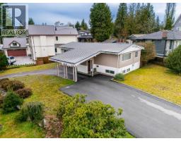 1771 RIDEAU AVENUE, Coquitlam, British Columbia