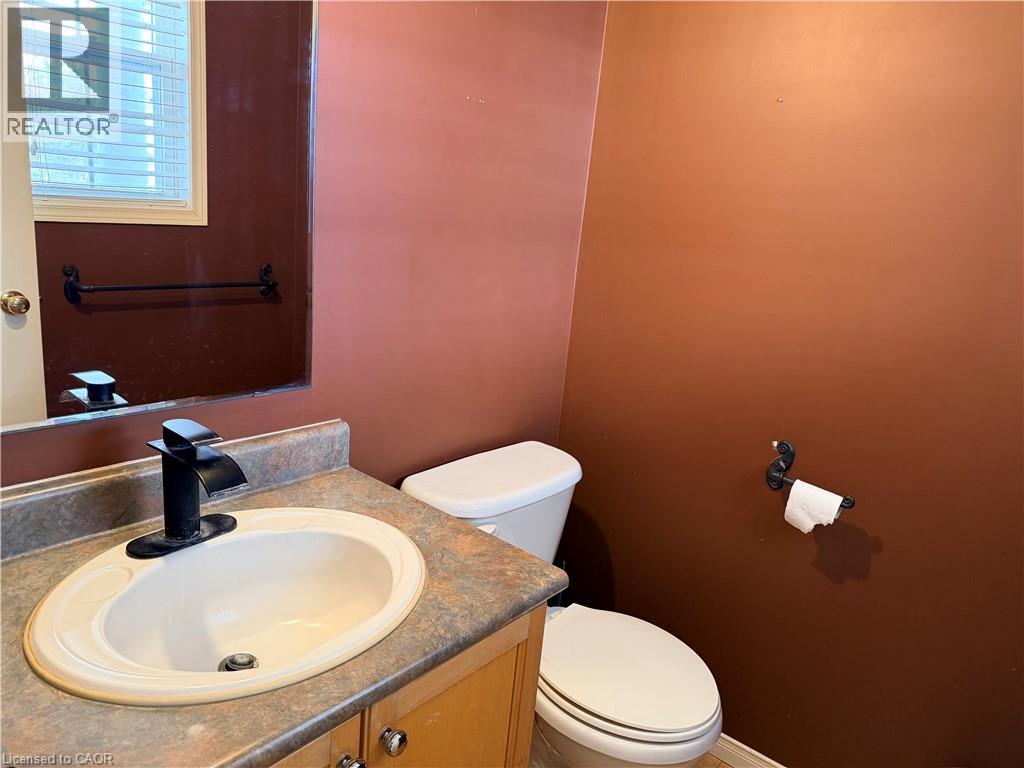 543 Brookmill Crescent, Waterloo, Ontario  N2V 2L9 - Photo 11 - 40803161