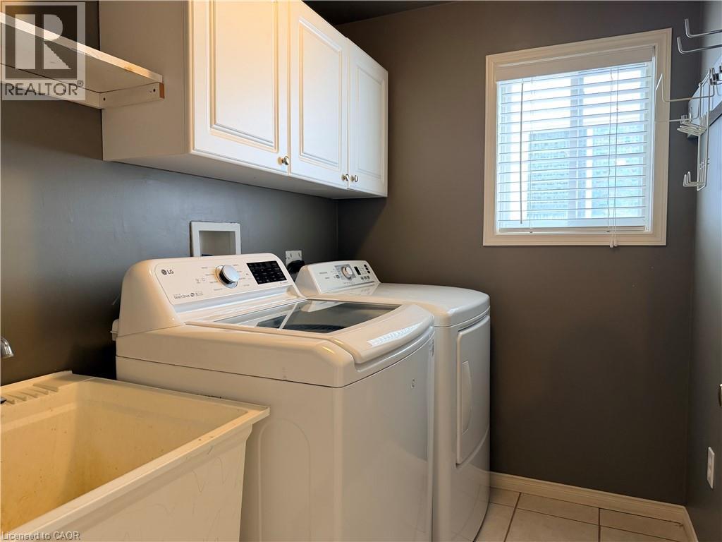 543 Brookmill Crescent, Waterloo, Ontario  N2V 2L9 - Photo 20 - 40803161