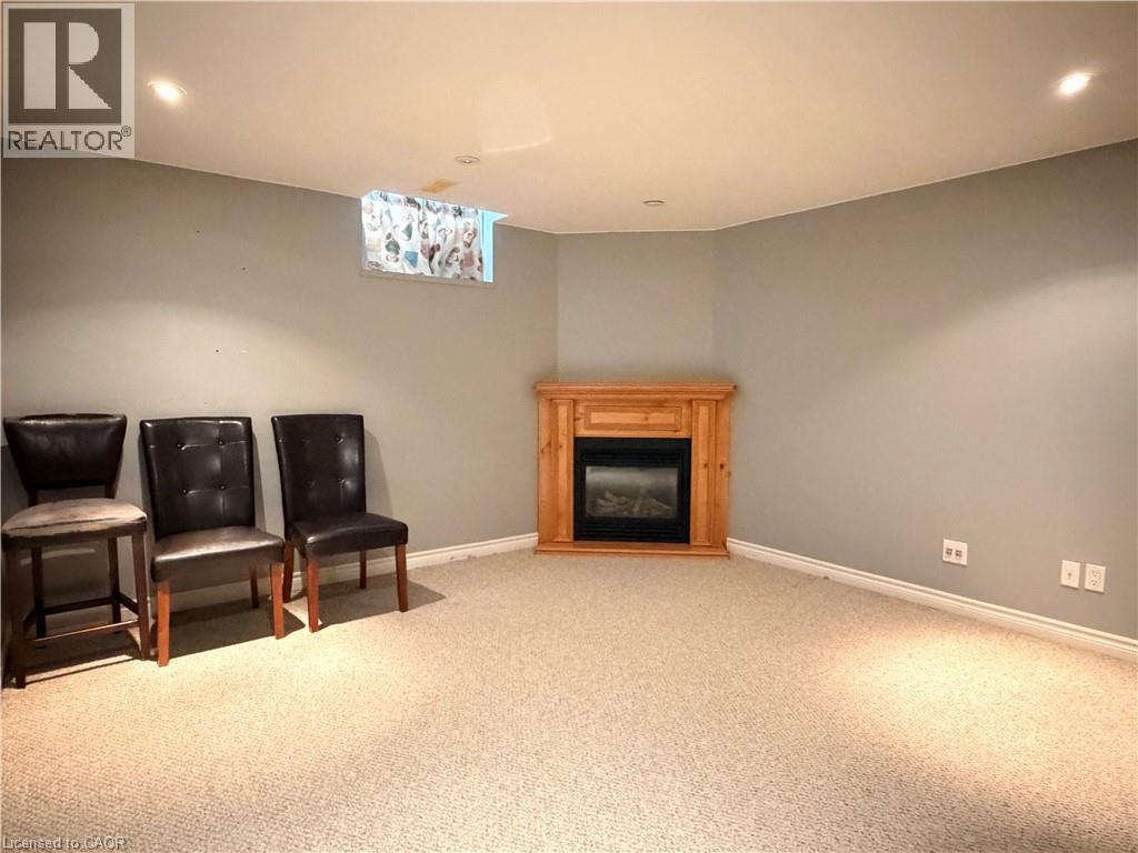 543 Brookmill Crescent, Waterloo, Ontario  N2V 2L9 - Photo 22 - 40803161