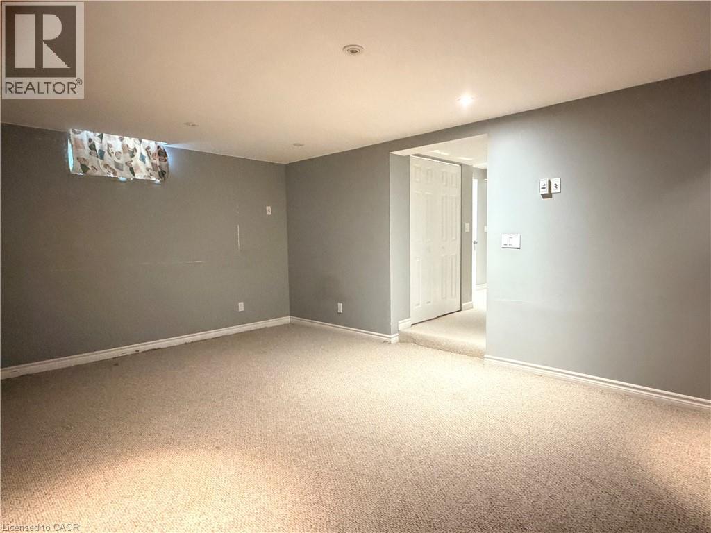 543 Brookmill Crescent, Waterloo, Ontario  N2V 2L9 - Photo 23 - 40803161