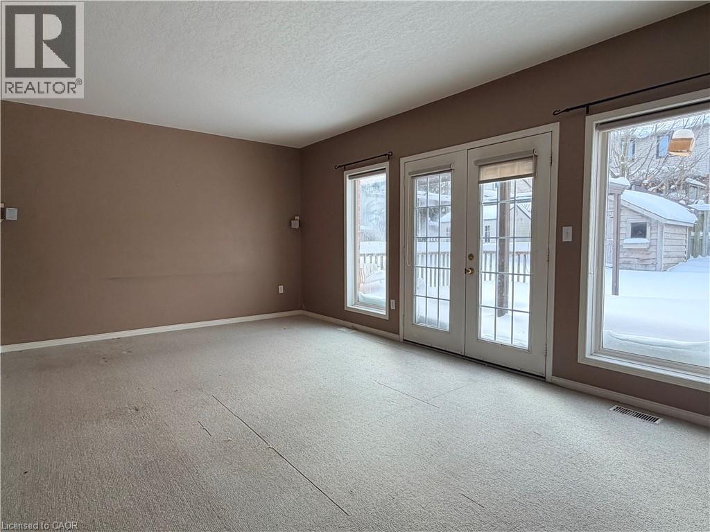 543 Brookmill Crescent, Waterloo, Ontario  N2V 2L9 - Photo 8 - 40803161