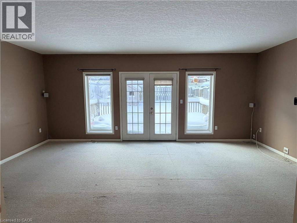 543 Brookmill Crescent, Waterloo, Ontario  N2V 2L9 - Photo 9 - 40803161