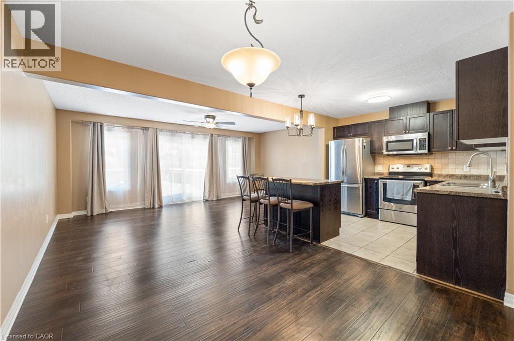 132 Windflower Drive, Kitchener, Ontario  N2E 3S9 - Photo 10 - 40801975